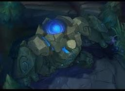 Monster Bluebuff Neujpg — League of Legends Minions and Monsters option 14