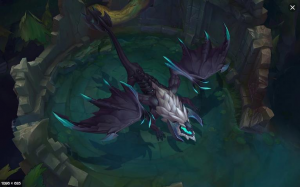 Monster Elder Dragonjpg — League of Legends Minions and Monsters option 16