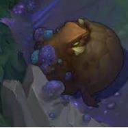 Monster Grompjpg — League of Legends Minions and Monsters option 19