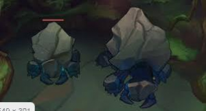 Monster Krugsjpg — League of Legends Minions and Monsters option 20