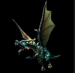 Monster Old Dragonjpg — League of Legends Minions and Monsters option 23