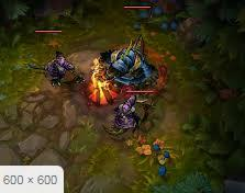 Monster Redbuff Altjpg — League of Legends Minions and Monsters option 24