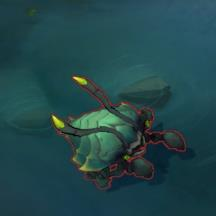 Monster Riftscuttlerjpg — League of Legends Minions and Monsters option 27