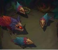 Monster Vgeljpg — League of Legends Minions and Monsters option 28