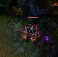 Monster Wraithjpg — League of Legends Minions and Monsters option 30