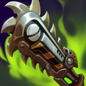 6609fightert3chempunkchainswordpng — league of legends s11 items option 58