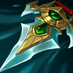 6693assassint4prowlersclawpng — league of legends s11 items option 75