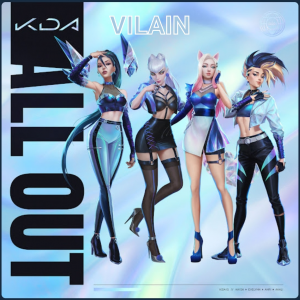 Smartselect20220207 095357youtube Musicjpg — League of Legends songs (most of them) option 5
