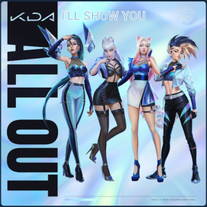 Smartselect20220207 095500youtube Musicjpg — League of Legends songs (most of them) option 8