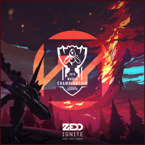 Smartselect20220207 095613youtube Musicjpg — League of Legends songs (most of them) option 9