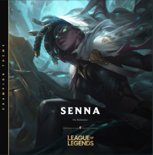 Smartselect20220207 101430youtube Musicjpg — League of Legends songs (most of them) option 40
