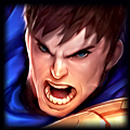 Garensquarepng — League of Legends TOP Champions 2020 option 12