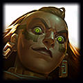 Illaoisquarepng — League of Legends TOP Champions 2020 option 18