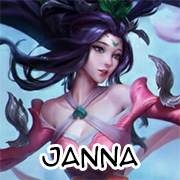 15jannajpg — League of Legends Waifu option 6