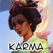 19karmajpg — League of Legends Waifu option 10