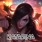 20katarinajpg — League of Legends Waifu option 12