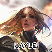 21kaylejpg — League of Legends Waifu option 13