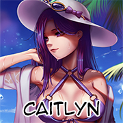 6caitlynjpg — League of Legends Waifu option 49