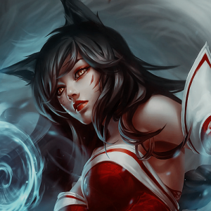 Ahripng — League of Legends: Wild Rift option 1