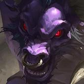 Alistarpng — League of Legends: Wild Rift option 3