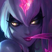 Evelynnpng — League of Legends: Wild Rift option 16