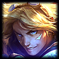 Ezrealpng — League of Legends: Wild Rift option 17