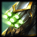 Master Yipng — League of Legends: Wild Rift option 37