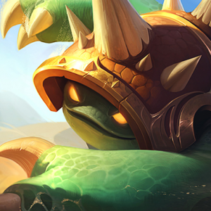 Rammusjpg — League of Legends: Wild Rift option 45