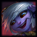 Tristanapng — League of Legends: Wild Rift option 53