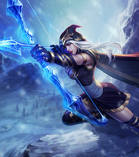 Zz1620509100ashechampthumbjpg — LoL: Wild Rift Waifu option 26