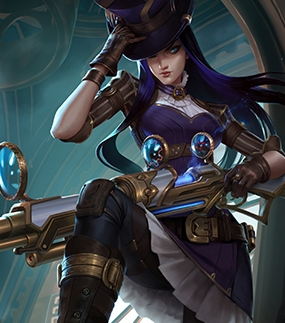 Zz1641512946caitlynchampthumbjpg — LoL: Wild Rift Waifu option 30