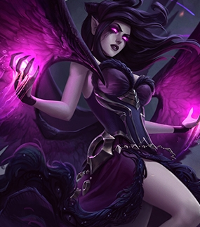 Zz1641512946morganachampthumbjpg — LoL: Wild Rift Waifu option 32