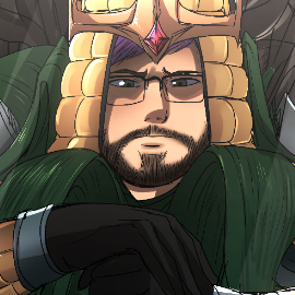 Actual Jakepng — Leftist & Liberal Creators option 1