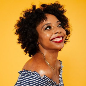Briahna Joy Grayjpg — Leftist & Liberal Creators option 9