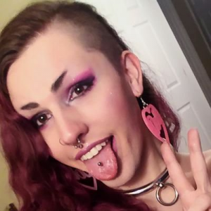 Cyberwitchlexijpeg — Leftist & Liberal Creators option 14
