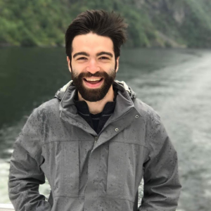 Jacob Gellerjpg — Leftist & Liberal Creators option 24