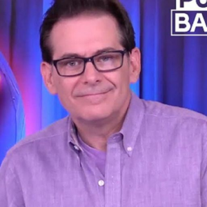 Jimmy Dorejfif — Leftist & Liberal Creators option 25