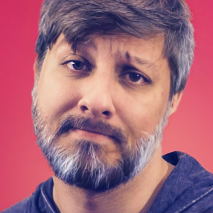 Peter Coffinjpg — Leftist & Liberal Creators option 34