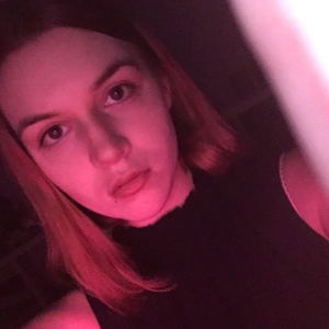 Sarah Zjpg — Leftist & Liberal Creators option 39