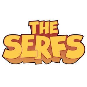 The Serfspng — Leftist & Liberal Creators option 46