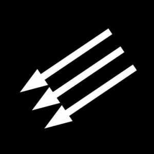 Three Arrowsjpg — Leftist & Liberal Creators option 48