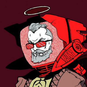 Vaushjpg — Leftist & Liberal Creators option 50