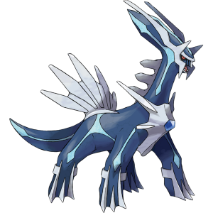 600px 483dialgapng — Legendary Pokemon + Ultra Beasts option 28