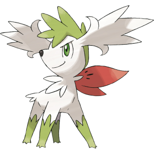 600px 492shaymin Skypng — Legendary Pokemon + Ultra Beasts option 39