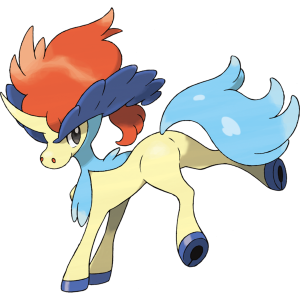 600px 647keldeopng — Legendary Pokemon + Ultra Beasts option 53