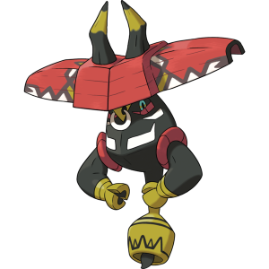 600px 787tapubulupng — Legendary Pokemon + Ultra Beasts option 69
