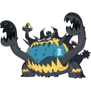 600px 799guzzlordpng — Legendary Pokemon + Ultra Beasts option 81