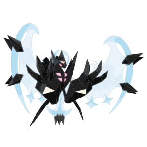 600px 800necrozma Dawnwingspng — Legendary Pokemon + Ultra Beasts option 82