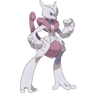 Zz1610565294600px 150mewtwo Megaxpng — Legendary Pokemon (Jan 2021) option 100