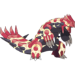 110px 383groudon Primalpng — Legendary Pokemon (Gen 1-8) option 6